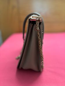 Khakhi Handbag