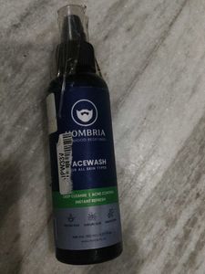 HOMBRIA Face was- 100ml