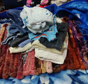 Blanket And Winter Wear