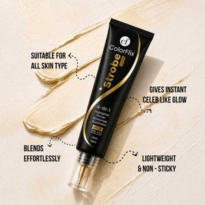 Colorflix strobe cream