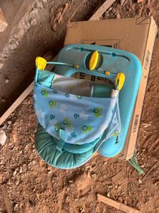 MeeMee Baby Bath Seat