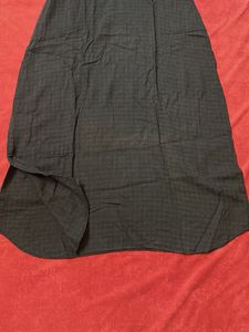 Simple Spaghetti Strap Dress