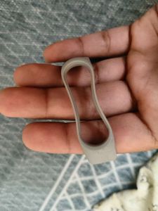 Smart Fitness Tracker