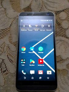 Smartphone - HTC One E9+