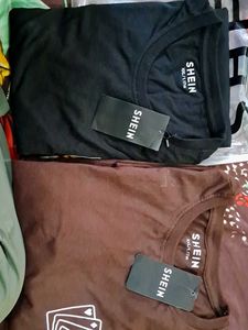 Men's Graphic T-Shirts (2-Pack)