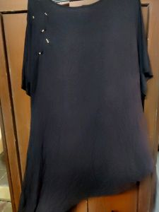 High Low Top From Ritu Kumar