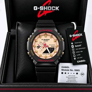 G-Shock Casio Watch PREMIUM QUALITY FOR MENS