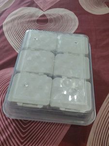 Spice Organizer Container