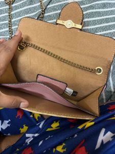 Coach Crossbody Bag