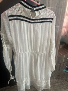 Korean Frock Perfect For Date