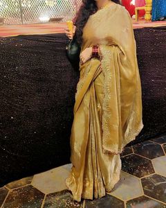 Ready to wear saree