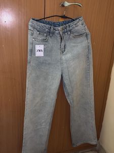 baggy jean