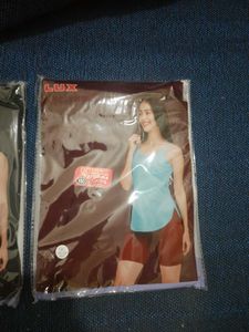 Women Cycling Shorts