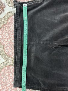 Corduroy’s  Pants