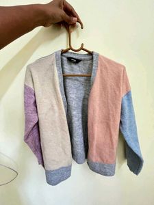 Sweater Top