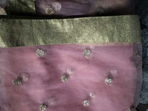 Beautiful Light Pink 🩷 Dupatta