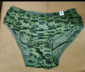 3 Pack Hipster Briefs