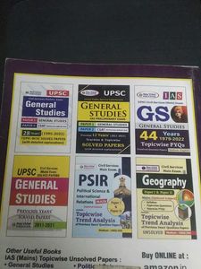 Sociology for Civil Services Main Exam