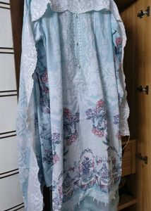 Jade premium quality kurti set