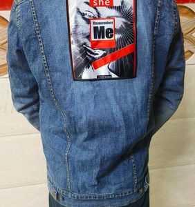 Superdry Denim Jacket