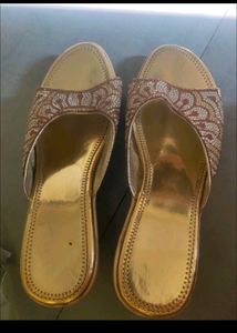 Combo Heels