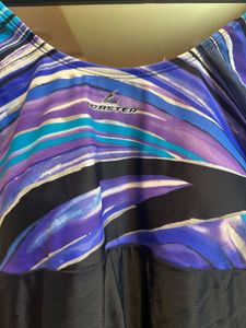 Lobster Swim Dress for women