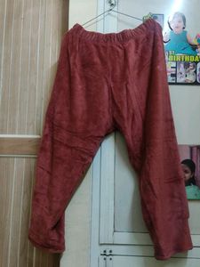 Winter Wear Payjama