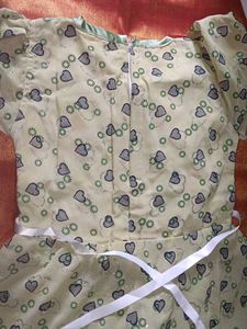 frock