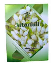 Attarfull Apparel Unisex Perfume 100ml