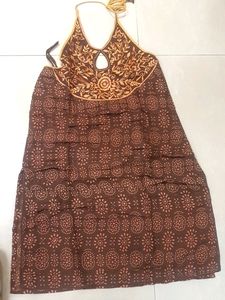 M SIZE Beautiful Tunic