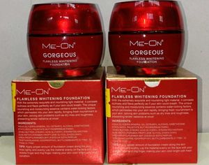 Me-On Gorgeous Foundation