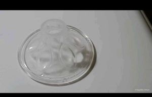 R for Rabbit Manual Breast Pump