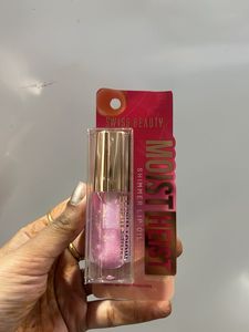 Swiss Beauty Lip Oil