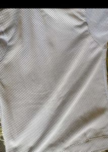 Stylish Patterned Hoodie