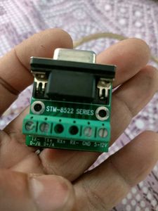 USB TO RS485 CONVERTER