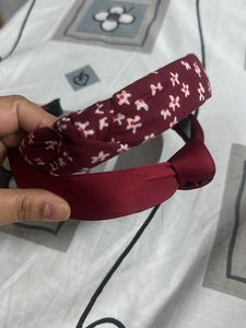 Hair Bands