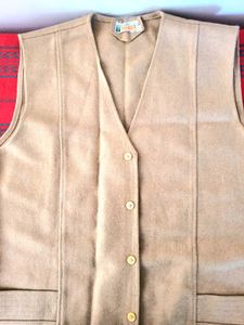 Nidhi 100% Pure Wool Jacket