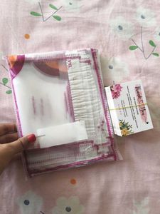 100 bag 101 thank you card fully ne