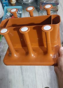 Hair Accessory Organizer