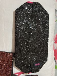 Nykaa Pouches