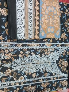 Printed Kurta Set for Women