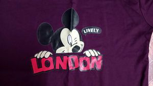 New tshirts