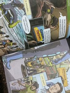 Moral Education Book For Kids