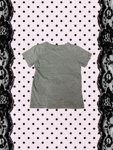 Champion baby tee