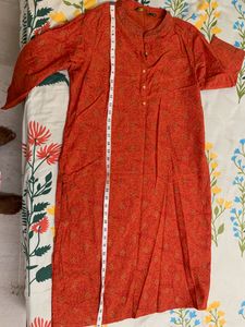 Short Kurta