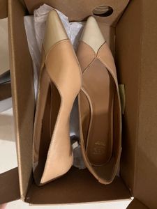 New Heels