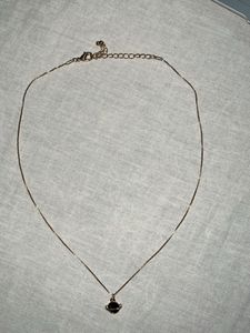 H&amp;M Planet Pendant Necklace