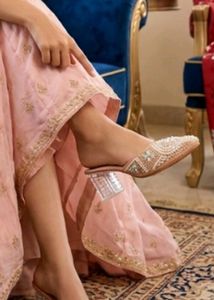 beautiful sandal