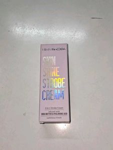 strobe cream
