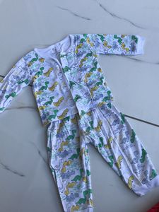 Baby Pyjamas Set